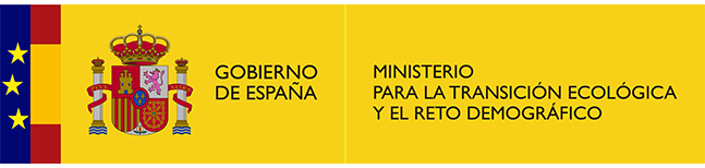 Ministerio de transición ecológica y el reto demográfico